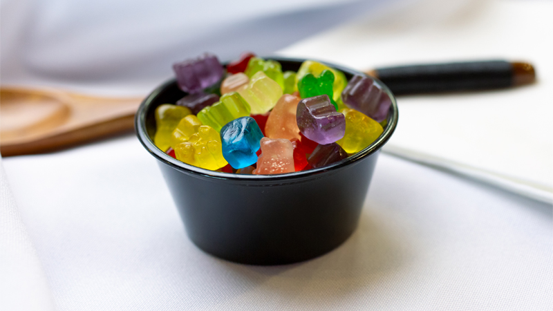 “Exploring the World of Gluten-Free CBD Gummies: Trends and Innovations”